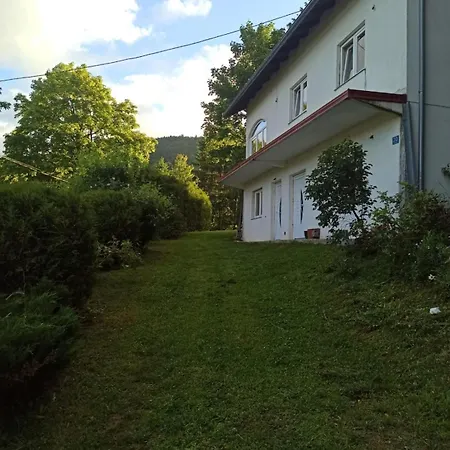 Kuca Za Odmor Kukavicko Jezero Vila