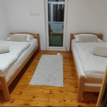 Kuca Za Odmor Kukavicko Jezero Vila