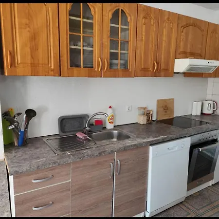 Kuca Za Odmor Kukavicko Jezero Vila Kupres (Canton 10)