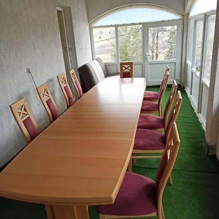 Kuca Za Odmor Kukavicko Jezero
